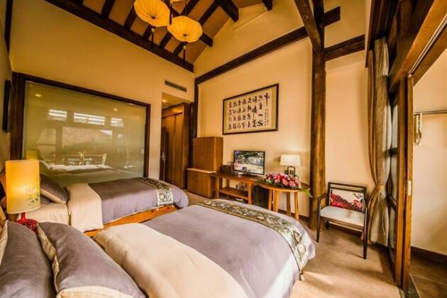Dreamland Baoshan - Photo3
