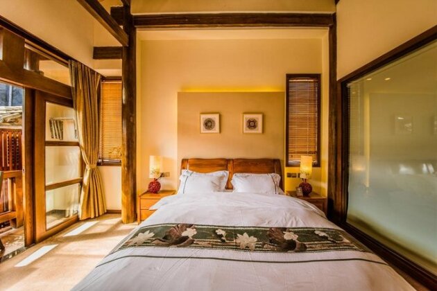Dreamland Baoshan - Photo4