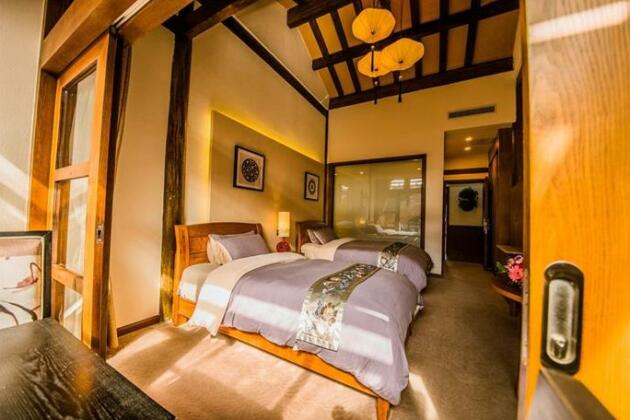 Dreamland Baoshan - Photo5
