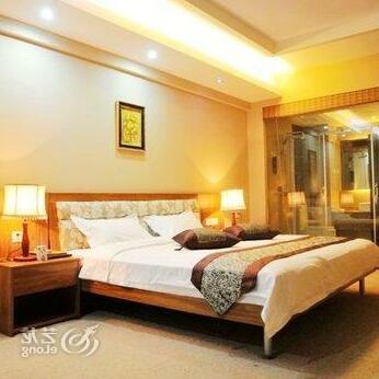 Feicui Ju Apartment Hotel Tengchong Tengchong - Photo3