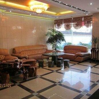 Hengyang Hotel - Photo5