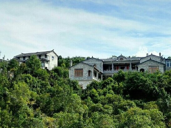 Heshun Maohong Shanju Inn - Photo2