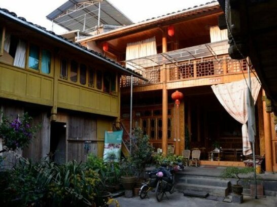 Heshun Ruyi Inn Tengchong