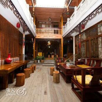 Heshun Weiyixing Inn - Photo3