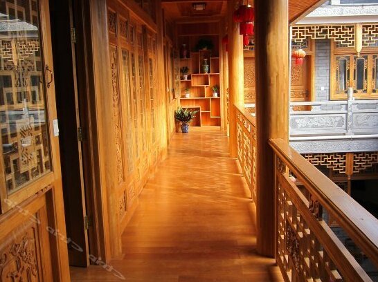 Heshun Xiangyin Renjia Inn - Photo3