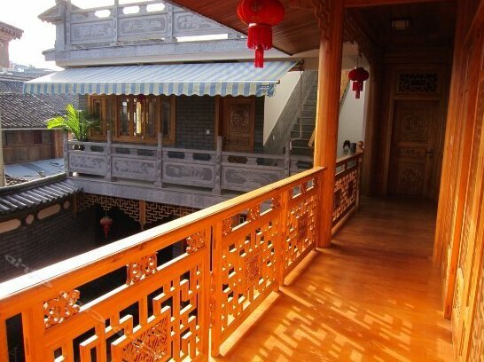Heshun Xiangyin Renjia Inn - Photo4