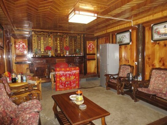 Heshun Xiangyun Guest House - Photo4