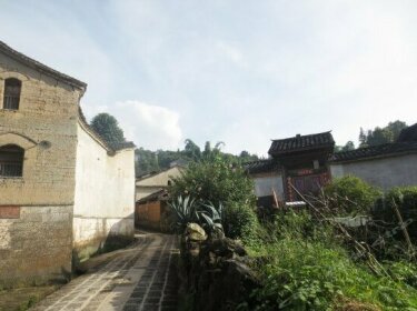 Heshun Xiangyun Guest House