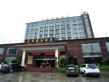 Hong Cheng Hotel
