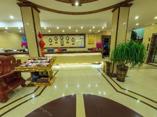 Huacheng Hotel Baoshan - Photo2