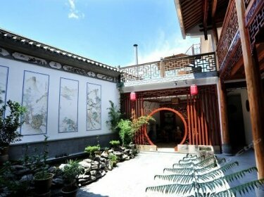 Jiaoxicun Inn