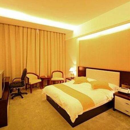 Jincheng International Hotel - Photo3