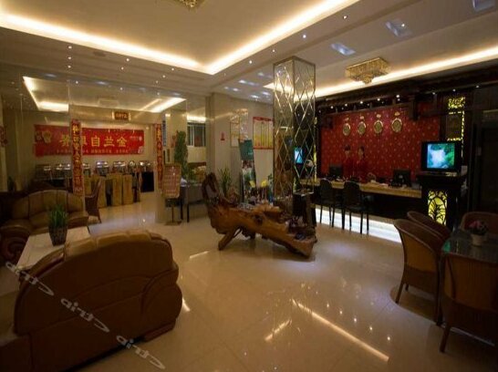 Jinlan Business Hotel - Photo4