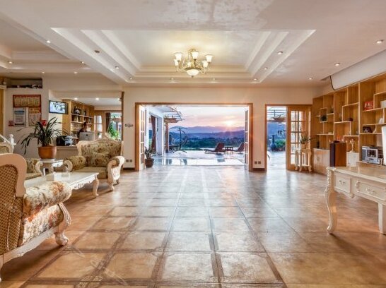 Linghe Du Hotel - Photo2
