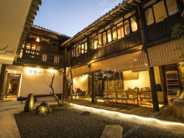 Loushiming Zen Inn