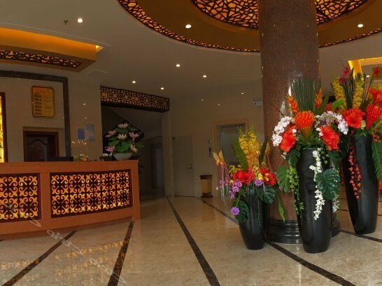 Lvyuan Business Hotel - Photo5