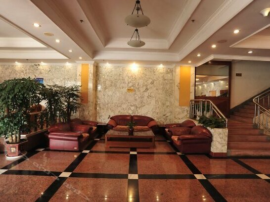 Shuntian Hotel Baoshan - Photo2