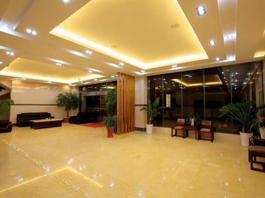 Tengchong Liren Hotel - Photo3