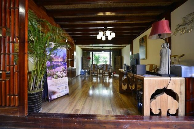 Tengchong Manshiguang Hostel - Photo3