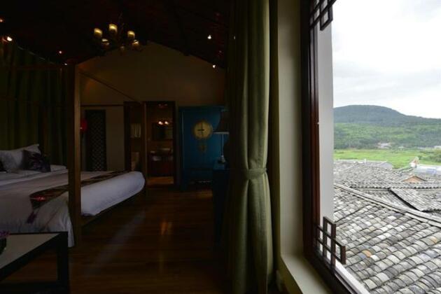 Tengchong Manshiguang Hostel - Photo5