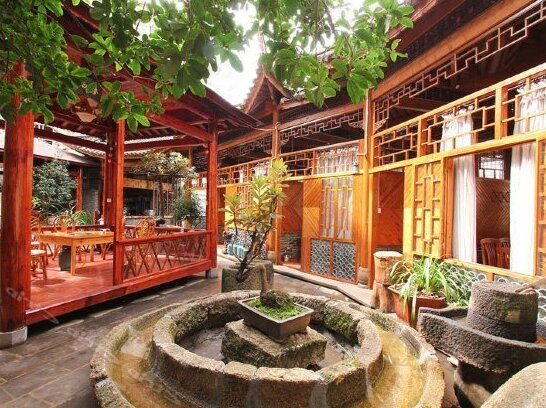 Tengchong Taiheju Guest House - Photo3