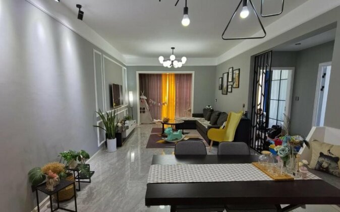 Tengchong Two Suite Guesthouse - Photo3