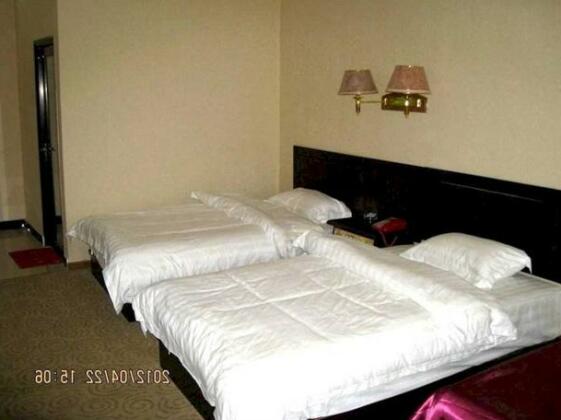 Tengchong Yinhai Hotel - Photo2