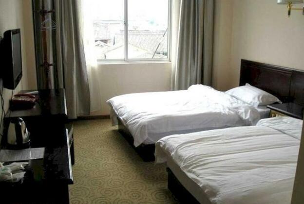 Tengchong Yinhai Hotel - Photo3