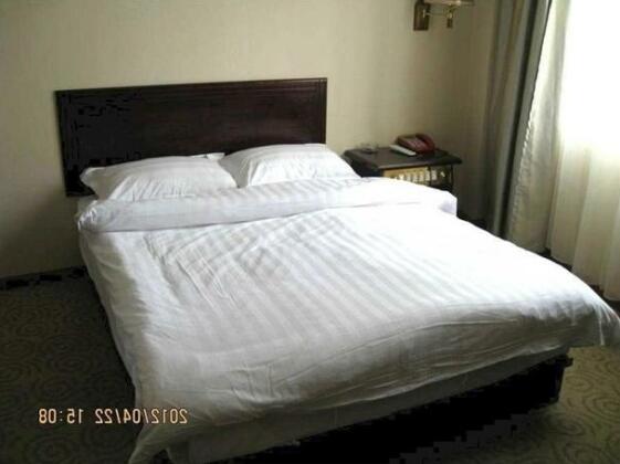 Tengchong Yinhai Hotel - Photo4