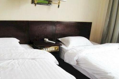 Tengchong Yinhai Hotel - Photo5