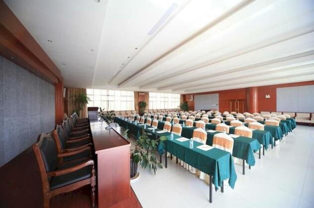 Tengchong Yun Wu Hotel - Photo2