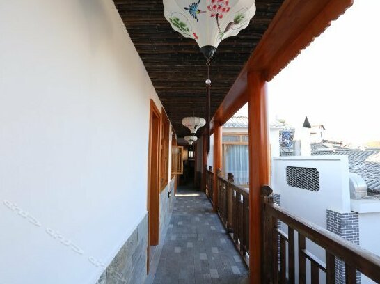 Wuyun Fengsheng Inn - Photo4