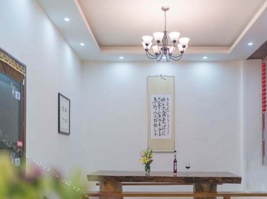 Xiehou Shiguang View Inn Tengchong Heshun - Photo2