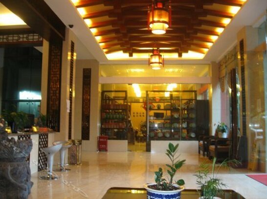 Xingjian Business Hotel - Photo3