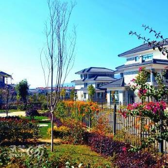 Xinjing Ju Garden Villa Hotel - Photo3