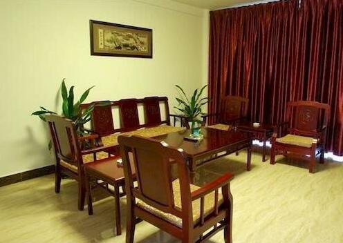 Yi Fei Cui Villa Hotel - Photo2