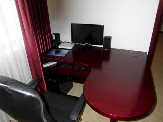 Yi Fei Cui Villa Hotel - Photo3