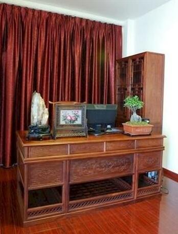 Yi Fei Cui Villa Hotel - Photo4