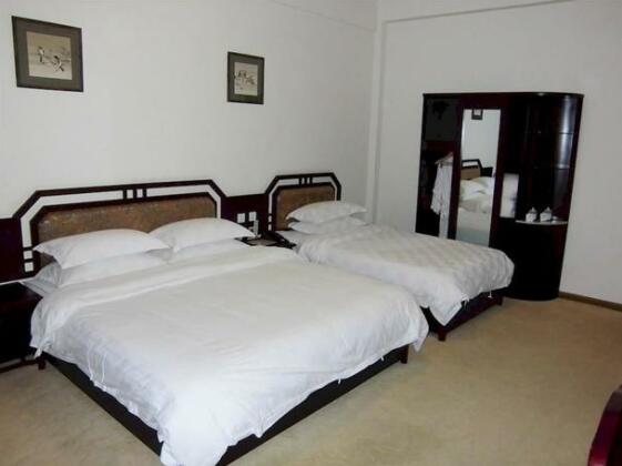 Yi Fei Cui Villa Hotel - Photo5