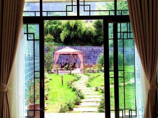 Yishanjun Garden Inn - Photo2