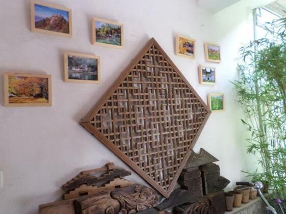 Yongping Hotel Baoshan - Photo3