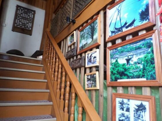 Yongping Hotel Baoshan - Photo4