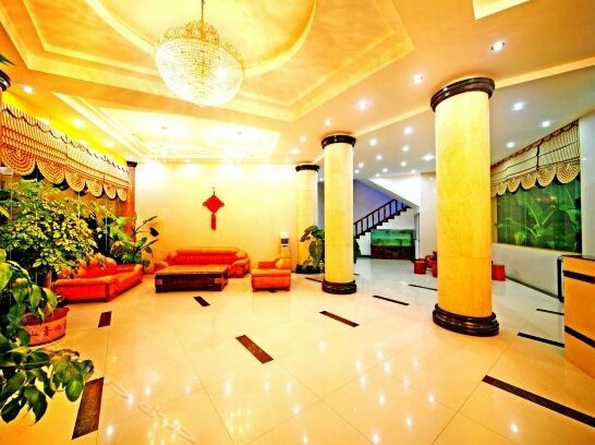 Yongyi Hotel - Photo4