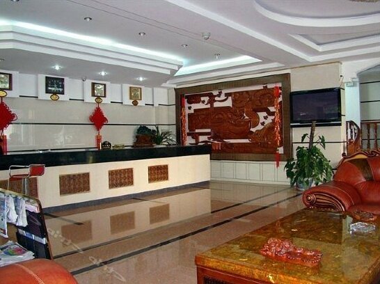 Yulong Hotel Baoshan - Photo4