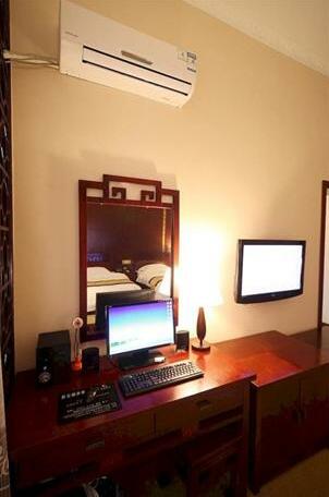 Yumingju Hotel - Photo2