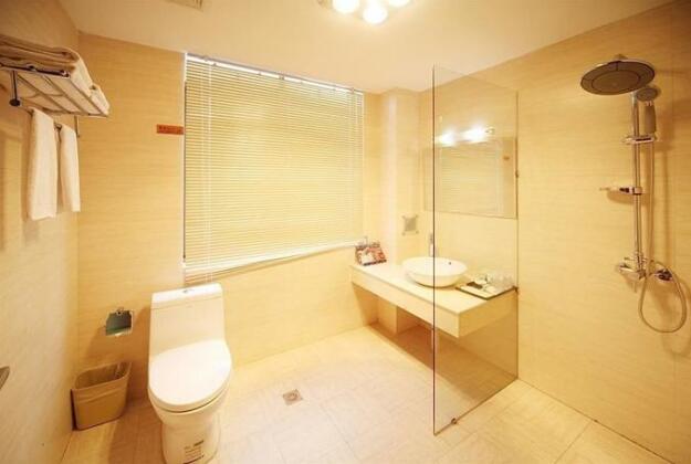 Yumingju Hotel - Photo5