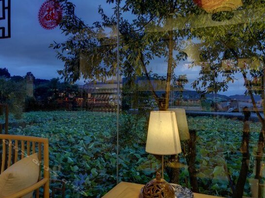 Zhang's Courtyard Hetianju Boutique Holiday Inn - Photo5