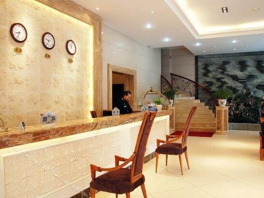 Zhongda Hotel - Photo5