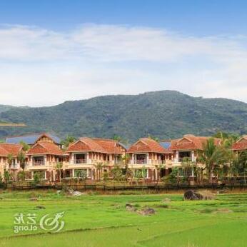 Bulongsai Hotel & Resort - Photo2