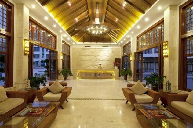 Guest Hotel Baoting - Photo3